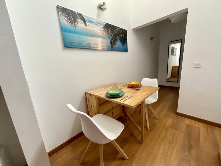 Apartamento La Mareta Арресифе Экстерьер фото